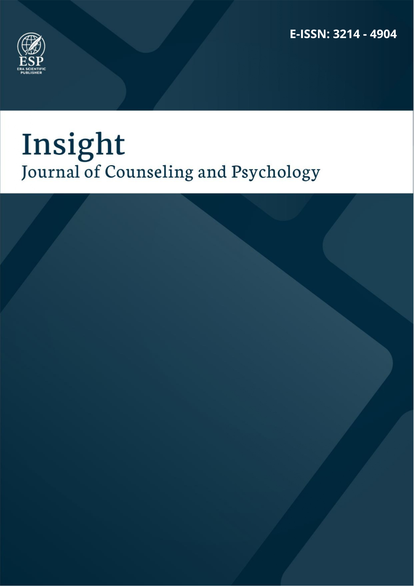 insight cover