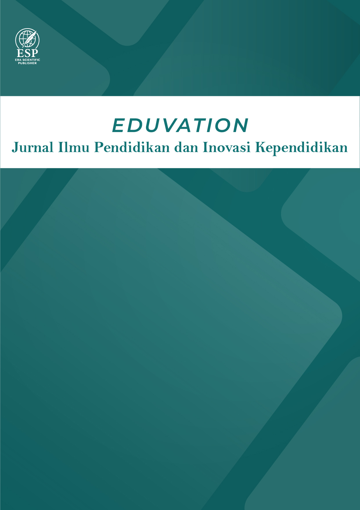 					View Vol. 1 No. 1 (2025): Issue 1: Edisi Desember
				