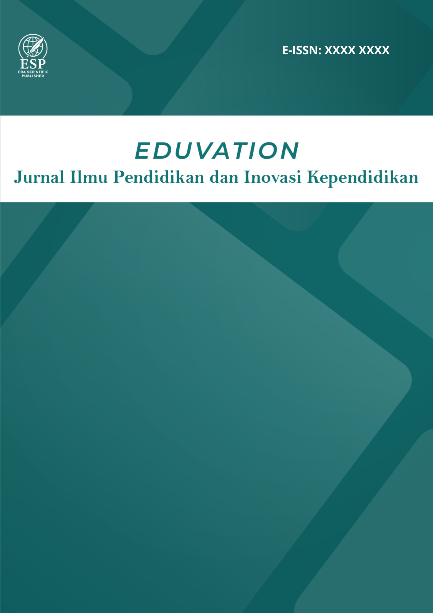 					View Vol. 1 No. 1 (2025): Issue 1: Edisi Desember
				