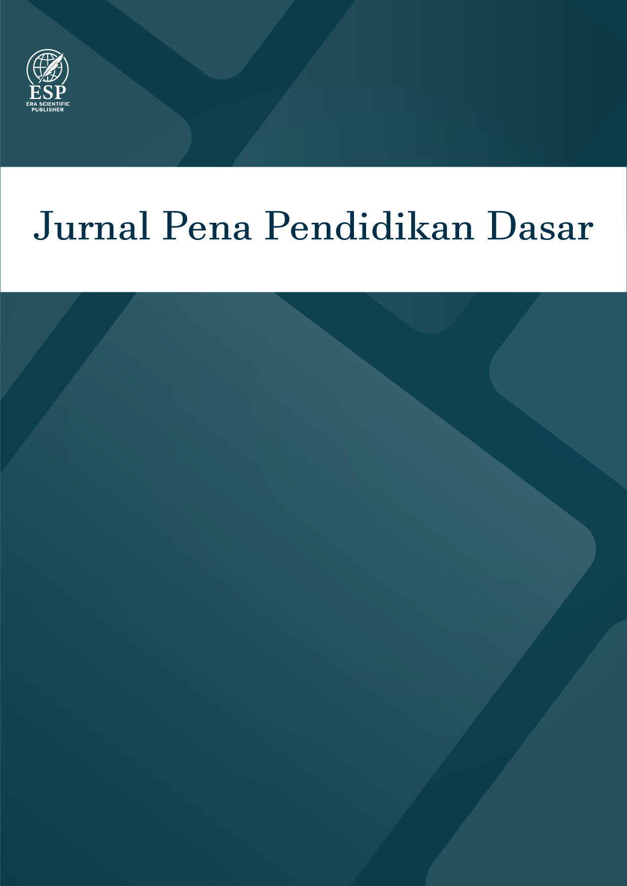 Jurnal Pena Pendidikan Dasar
