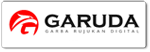 Logo Garuda Kemdikbudristek